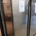 1070393-2 Refrigerator