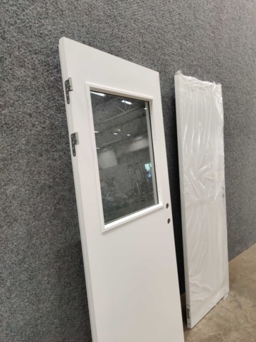 1534286-3 2 st Innedörrar