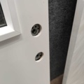 1534286-5 2 st Innedörrar