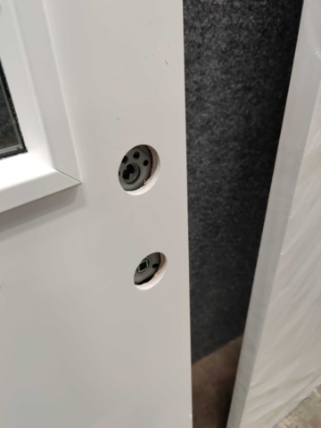 1534286-5 2 st Innedörrar