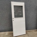 1534286-8 2 st Innedörrar