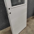 1534286-9 2 st Innedörrar