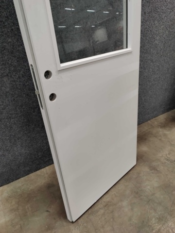 1534286-9 2 st Innedörrar