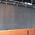 1070395-1 LED Wall