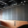 1070395-2 LED Wall