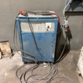 1482669-19 Forklift with charger - Linde E16S -1991