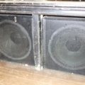 1070396-1 Behringer subwoofer
