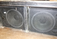 1070396 Behringer subwoofer