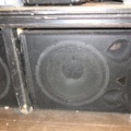 1070396-2 Behringer subwoofer