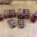 1511281-12 Samling med sortimentväskor - Milwaukee Packout