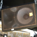 1070397-1 Speakers JBL - 4 pcs