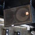 1070397-2 Speakers JBL - 4 pcs