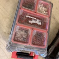 1511281-3 Samling med sortimentväskor - Milwaukee Packout