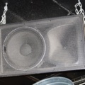1070397-3 Speakers JBL - 4 pcs