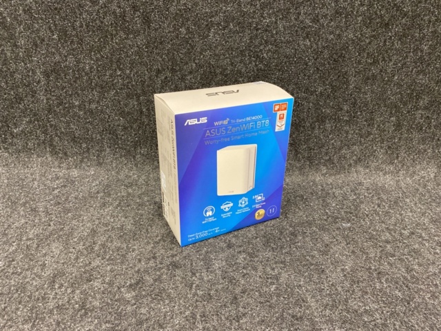 1527173-2 Router ASUS BT8