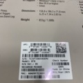 1527173-3 Router ASUS BT8