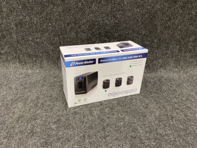 1527174-2 PowerWalker BlueWalker UPS VI 800 SCL