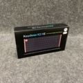 1527175-2 Trådlöst gamingtangentbord Keychron K2 HE SE QMK (svart)