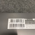 1527175-3 Trådlöst gamingtangentbord Keychron K2 HE SE QMK (svart)