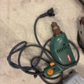 1511283-6 Kit med diverse verktyg, maskiner och byggtillbehör