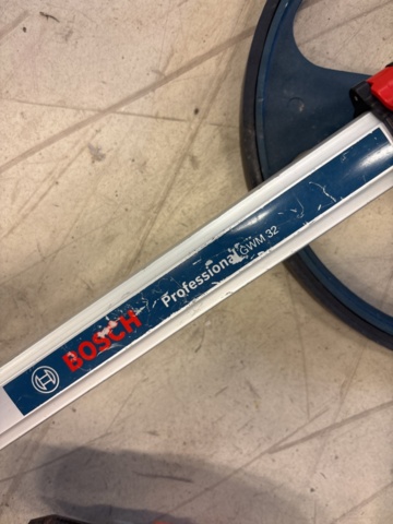 1511283-8 Kit med diverse verktyg, maskiner och byggtillbehör