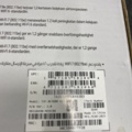 1527180-3 Router ASUS TUF gaming BE3600