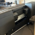 1371333-7 Large format printer Canon Pro-4100 -2022