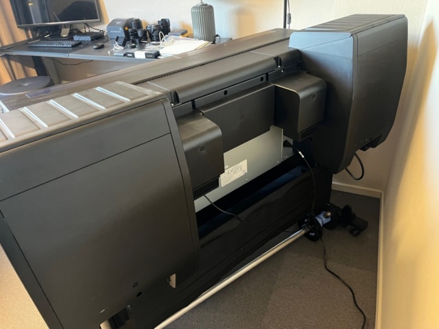 1371333-7 Large format printer Canon Pro-4100 -2022