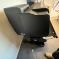1371333-8 Large format printer Canon Pro-4100 -2022