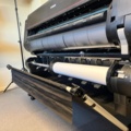 1371333-9 Large format printer Canon Pro-4100 -2022