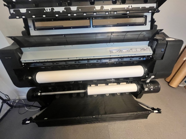 1371333-13 Large format printer Canon Pro-4100 -2022