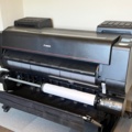 1371333-1 Large format printer Canon Pro-4100 -2022