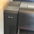 1371333-2 Large format printer Canon Pro-4100 -2022