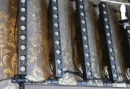 1070398 Effektljus, discoljus
