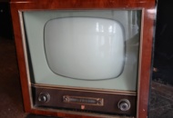 1070399 Older TV