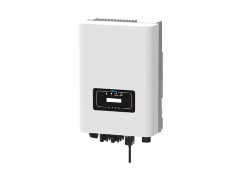 Image representing the auction - Inverters made by Deye