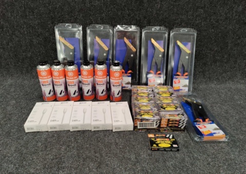 Image representing the auction - Sale - DIY store