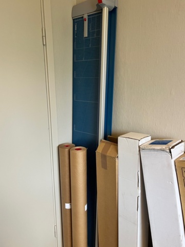 1371333-14 Large format printer Canon Pro-4100 -2022