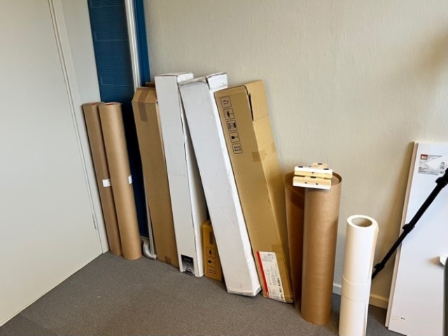 1371333-18 Large format printer Canon Pro-4100 -2022