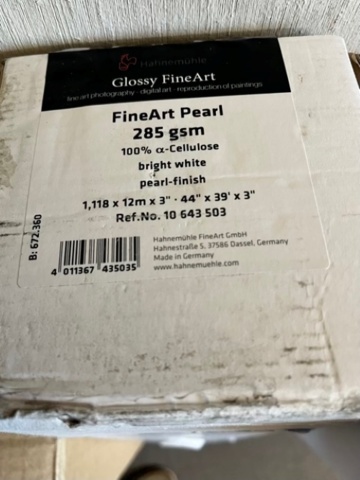 1371333-20 Large format printer Canon Pro-4100 -2022