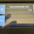 1371333-4 Large format printer Canon Pro-4100 -2022