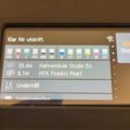 1371333-3 Large format printer Canon Pro-4100 -2022