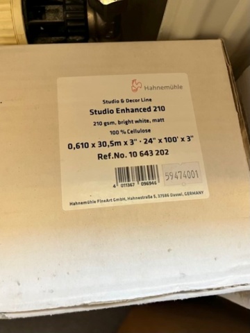 1371333-22 Large format printer Canon Pro-4100 -2022