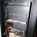 1070408-1 Evacuation alarm - speaking