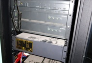 1070408 Evacuation alarm - speaking