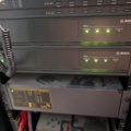 1070408-3 Evacuation alarm - speaking