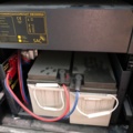 1070408-4 Evacuation alarm - speaking