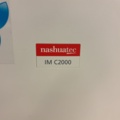 1511289-4 Multifunktionsskrivare, Nashuatec IM C2000