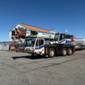1344245-1 Mobile crane 50T - Terex-Demag AC 50-1