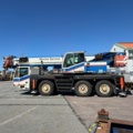 1344245-3 Mobile crane 50T - Terex-Demag AC 50-1